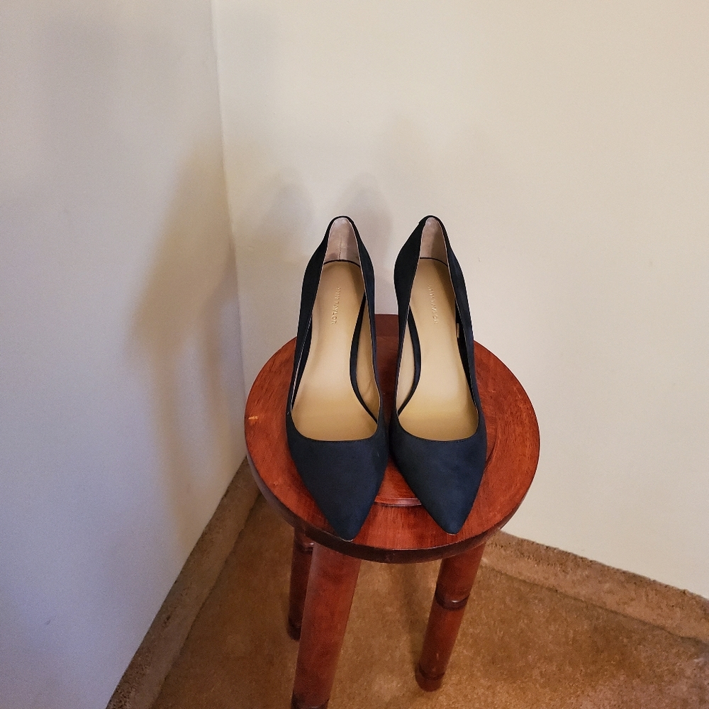 💥SALE💥Ann Taylor Heels
